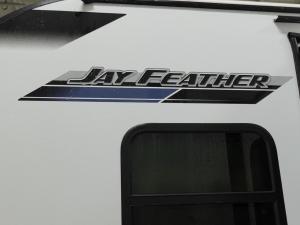 Jay Feather 21MBH Photo