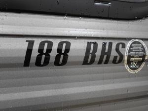 Open Range Conventional 188BHS Photo