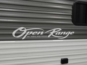 Open Range Conventional 188BHS Photo