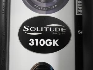 Solitude 310GK Photo