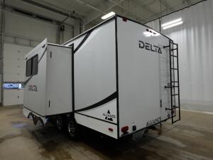 Delta Ultra Lite ML206 Photo