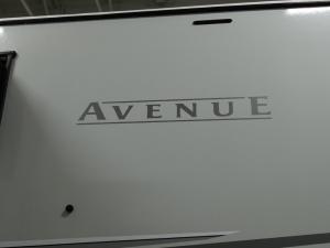 Avenue 33RKS Photo