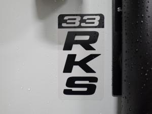 Avenue 33RKS Photo
