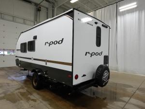 R Pod RP-192 Photo