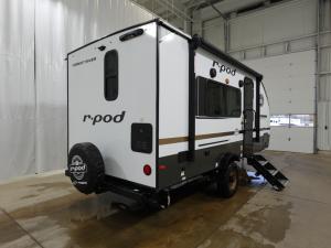 R Pod RP-192 Photo