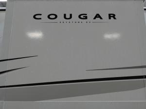 Cougar 368MBI Photo