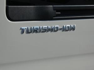 Turismo-ion Tour AWD Photo