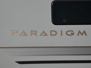 Paradigm 395DS Photo