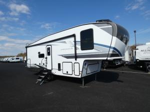 Arcadia Super Lite 248SLRE Photo