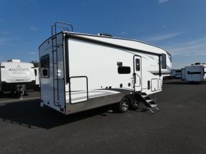 Arcadia Super Lite 248SLRE Photo