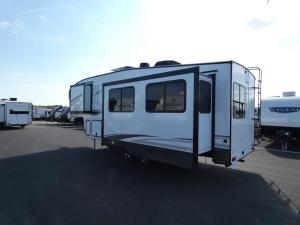 Arcadia Super Lite 248SLRE Photo