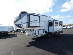 Arcadia Super Lite 248SLRE Photo