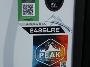 Arcadia Super Lite 248SLRE Photo