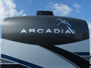 Arcadia Super Lite 248SLRE Photo
