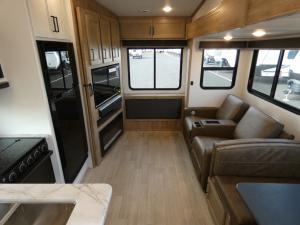 Arcadia Super Lite 248SLRE Photo