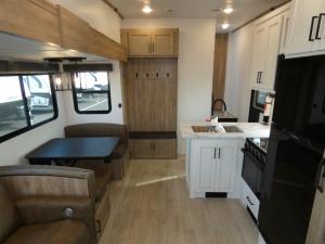 Arcadia Super Lite 248SLRE Photo
