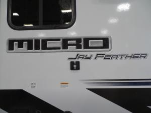 Jay Feather Micro 166FBS Photo