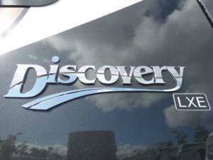 Discovery LXE 44B Photo
