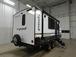 R Pod RP-197 Photo