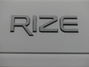 Rize 18M Photo