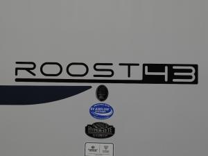 Salem Hemisphere ROOST43 Photo