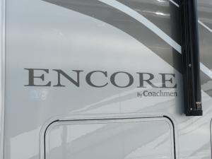 Encore 325SS Photo