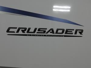 Crusader 295BHS Photo