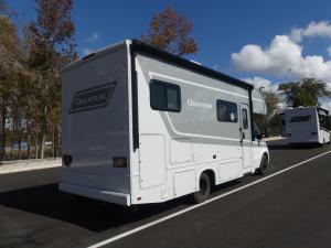 Quantum Sprinter GL24 Photo