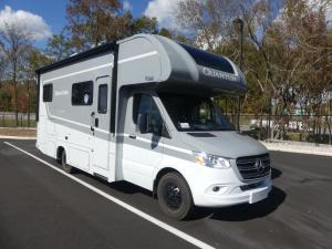 Quantum Sprinter GL24 Photo