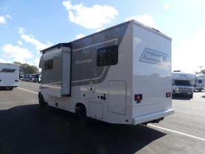 Quantum Sprinter GL24 Photo