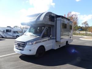 Quantum Sprinter GL24 Photo