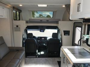 Quantum Sprinter GL24 Photo