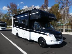 Quantum Sprinter MB24 Photo