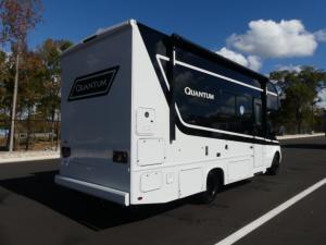 Quantum Sprinter MB24 Photo