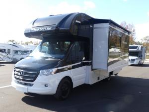 Quantum Sprinter MB24 Photo