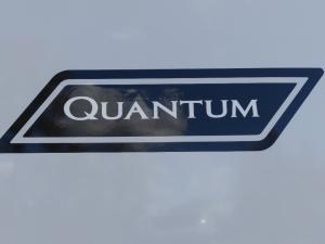Quantum Sprinter MB24 Photo