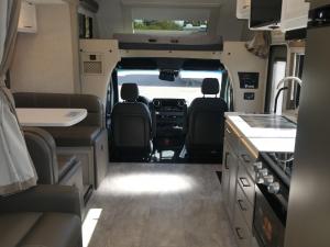 Quantum Sprinter MB24 Photo