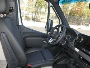 Quantum Sprinter MB24 Photo