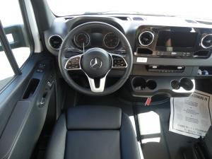 Quantum Sprinter MB24 Photo
