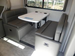 Quantum Sprinter MB24 Photo
