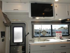Quantum Sprinter MB24 Photo