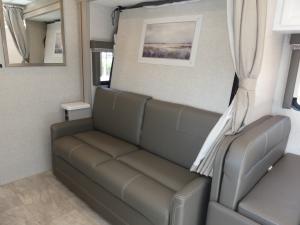 Quantum Sprinter MB24 Photo