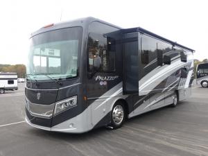 Palazzo GT 33.5 Photo