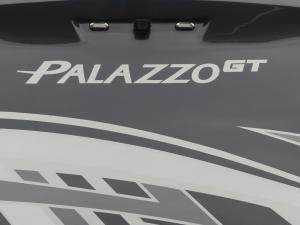 Palazzo GT 33.5 Photo