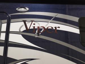 Viper 23V Photo