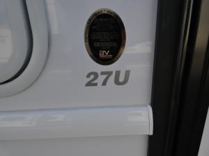 Incline 27U Photo