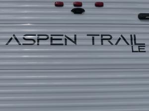 Aspen Trail LE 29BH Photo