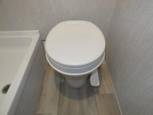 Clipper 3K Series 17BH Photo