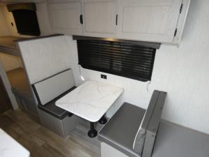 Clipper 3K Series 17BH Photo