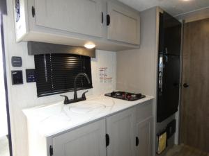 Clipper 3K Series 17BH Photo